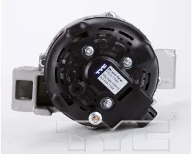 TYC Genera Alternator Cadillac