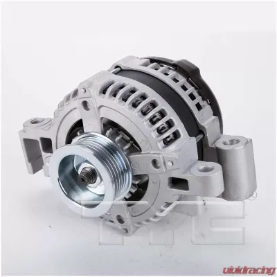 TYC Genera Alternator Cadillac - 2-11044