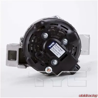TYC Genera Alternator Cadillac - 2-11044