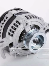 TYC Genera Alternator Cadillac                                     - 2-11044 - Image 4