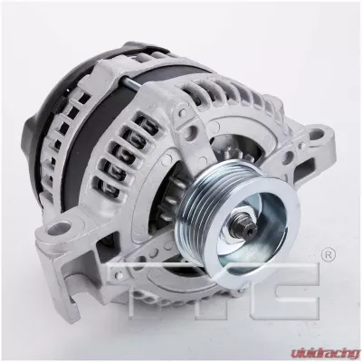 TYC Genera Alternator Cadillac - 2-11044