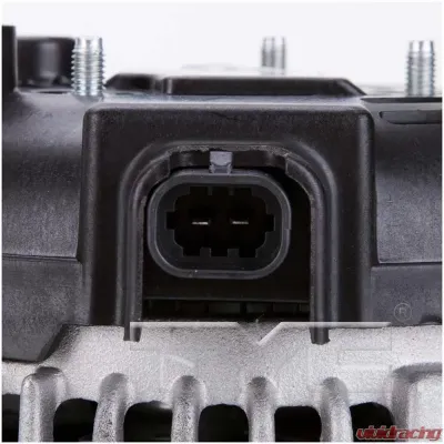 TYC Genera Alternator Cadillac - 2-11044