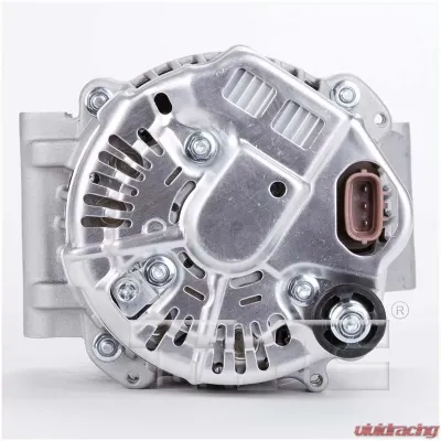 TYC Genera Alternator Mini Cooper 2002-2009 1.6L 4-Cyl - 2-11049
