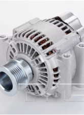 TYC Genera Alternator Mini Cooper 2002-2009 1.6L 4-Cyl                                     - 2-11049 - Image 2