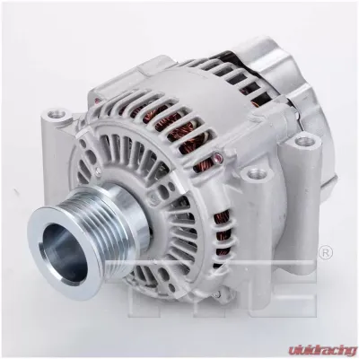 TYC Genera Alternator Mini Cooper 2002-2009 1.6L 4-Cyl - 2-11049