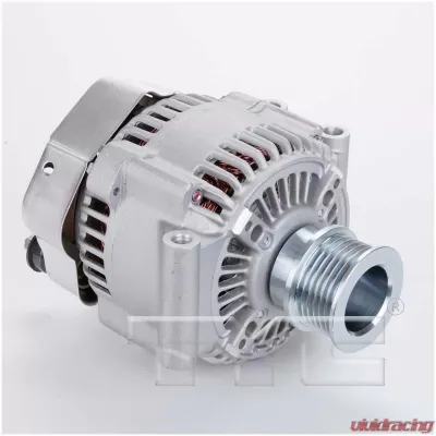 TYC Genera Alternator Mini Cooper 2002-2009 1.6L 4-Cyl - 2-11049