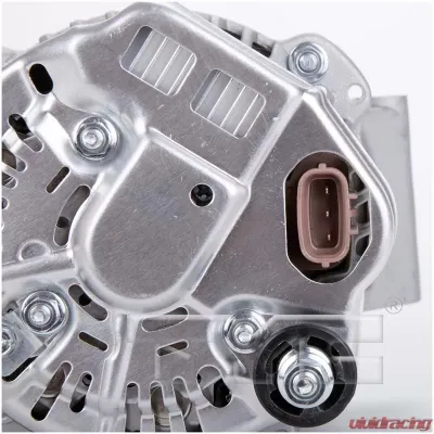 TYC Genera Alternator Mini Cooper 2002-2009 1.6L 4-Cyl - 2-11049