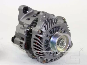 TYC Genera Alternator - 2-11052 - Image 2