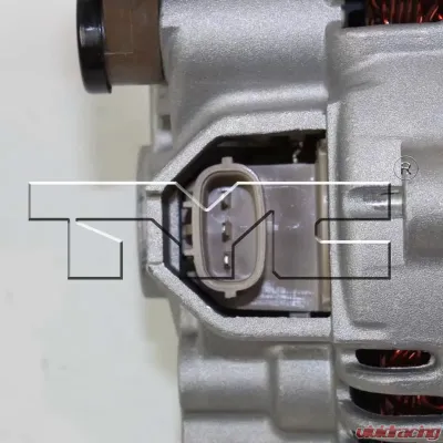 TYC Genera Alternator Subaru 2.5L 4-Cyl - 2-11058