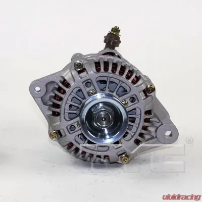 TYC Genera Alternator Subaru 2.5L 4-Cyl - 2-11058