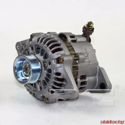 TYC Genera Alternator Subaru 2.5L 4-Cyl - 2-11058