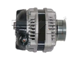 TYC Genera Alternator Saturn Vue 2004-2007 3.5L V6 - 2-11062 - Image 3
