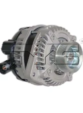 TYC Genera Alternator Saturn Vue 2004-2007 3.5L V6                                     - 2-11062 - Image 5