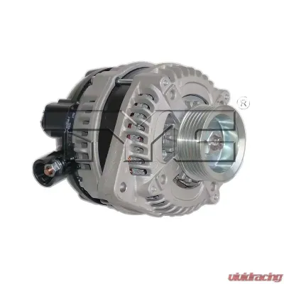 TYC Genera Alternator Saturn Vue 2004-2007 3.5L V6 - 2-11062