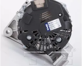 TYC Genera Alternator Chevrolet Malibu 2004-2008 3.5L V6