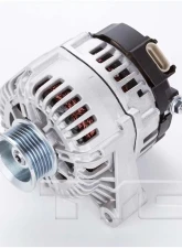 TYC Genera Alternator Chevrolet Malibu 2004-2008 3.5L V6                                     - 2-11069 - Image 2