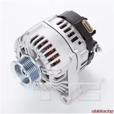 TYC Genera Alternator Chevrolet Malibu 2004-2008 3.5L V6 - 2-11069