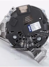 TYC Genera Alternator Chevrolet Malibu 2004-2008 3.5L V6                                     - 2-11069 - Image 3