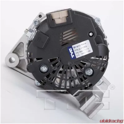 TYC Genera Alternator Chevrolet Malibu 2004-2008 3.5L V6 - 2-11069