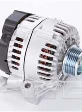 TYC Genera Alternator Chevrolet Malibu 2004-2008 3.5L V6                                     - 2-11069 - Image 4