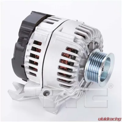 TYC Genera Alternator Chevrolet Malibu 2004-2008 3.5L V6 - 2-11069