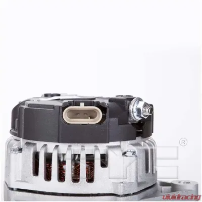 TYC Genera Alternator Chevrolet Malibu 2004-2008 3.5L V6 - 2-11069