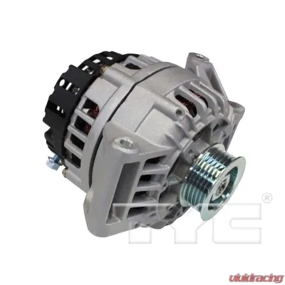 TYC Genera Alternator - 2-11072