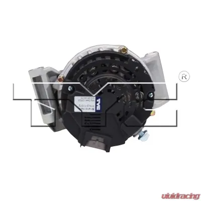 TYC Genera Alternator - 2-11072