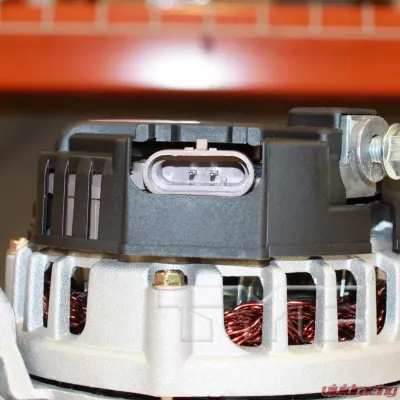 TYC Genera Alternator - 2-11072