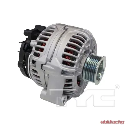 TYC Genera Alternator - 2-11075