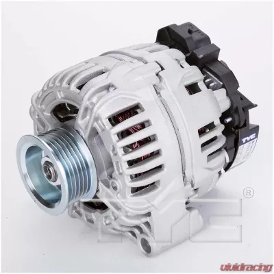 TYC Genera Alternator - 2-11076