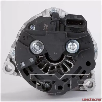 TYC Genera Alternator - 2-11076