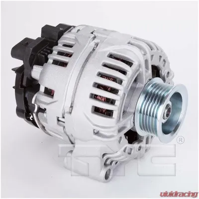 TYC Genera Alternator - 2-11076