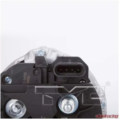 TYC Genera Alternator - 2-11076