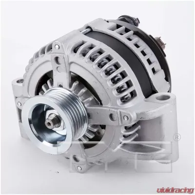 TYC Genera Alternator - 2-11113