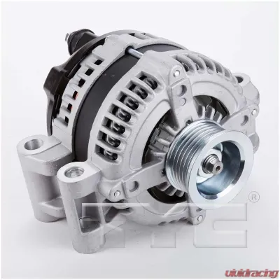 TYC Genera Alternator - 2-11113