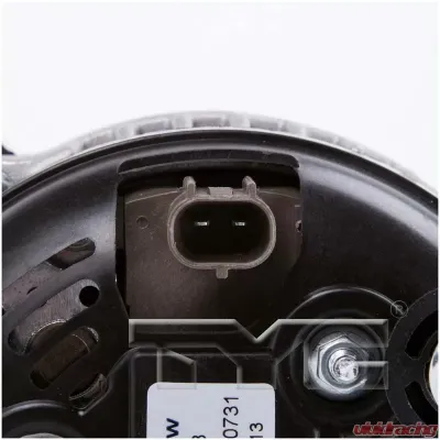 TYC Genera Alternator - 2-11113