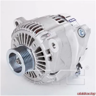 TYC Genera Alternator Jeep Grand Cherokee 2004 4.0L 6-Cyl - 2-11116