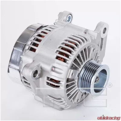 TYC Genera Alternator Jeep Grand Cherokee 2004 4.0L 6-Cyl - 2-11116