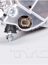 TYC Genera Alternator Jeep Grand Cherokee 2004 4.0L 6-Cyl                                     - 2-11116 - Image 6