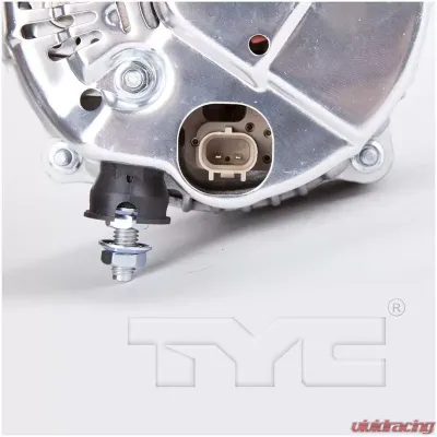 TYC Genera Alternator Jeep Grand Cherokee 2004 4.0L 6-Cyl - 2-11116