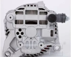 TYC Genera Alternator Mitsubishi 2.4L 4-Cyl