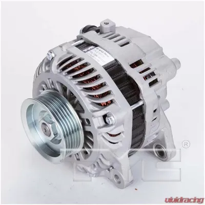 TYC Genera Alternator Mitsubishi 2.4L 4-Cyl - 2-11118