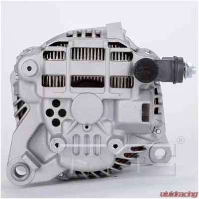 TYC Genera Alternator Mitsubishi 2.4L 4-Cyl - 2-11118