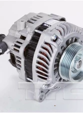 TYC Genera Alternator Mitsubishi 2.4L 4-Cyl                                     - 2-11118 - Image 4
