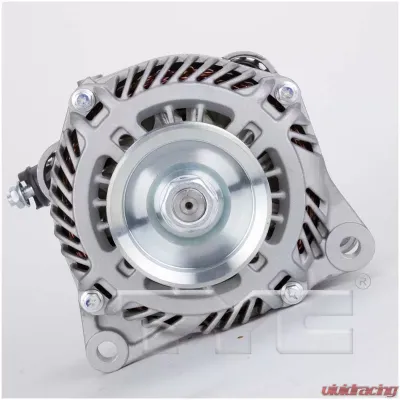 TYC Genera Alternator Mitsubishi 2.4L 4-Cyl - 2-11118