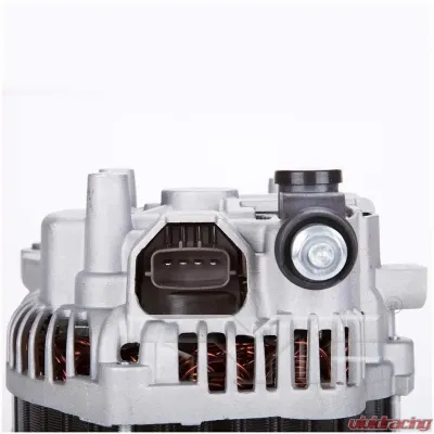 TYC Genera Alternator Mitsubishi 2.4L 4-Cyl - 2-11118