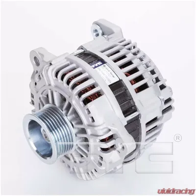 TYC Genera Alternator Nissan 2005-2007 4.0L V6 - 2-11121
