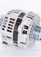 TYC Genera Alternator Nissan 2005-2007 4.0L V6                                     - 2-11121 - Image 4