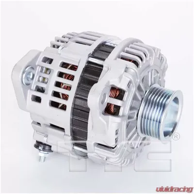TYC Genera Alternator Nissan 2005-2007 4.0L V6 - 2-11121